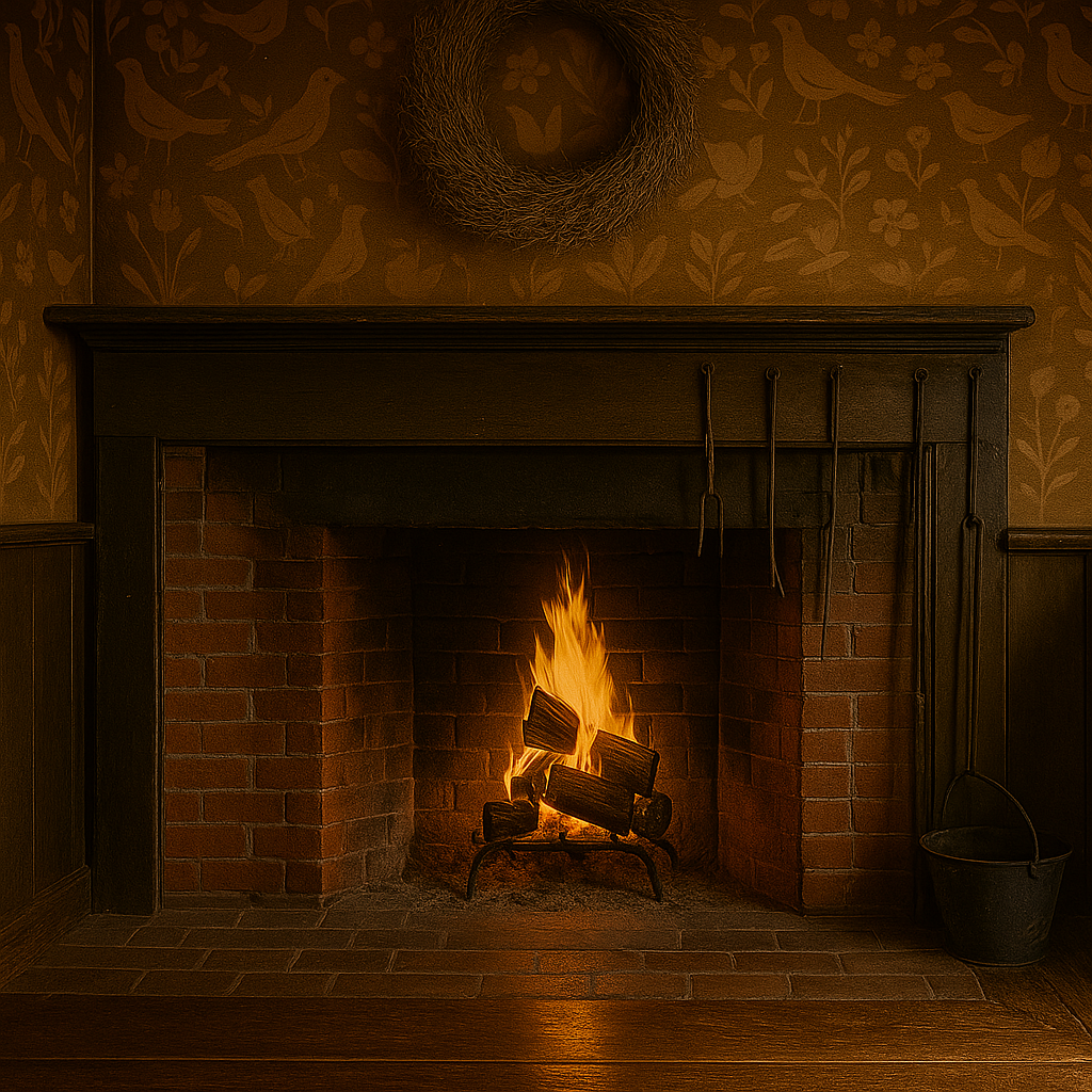 Can You Mix Colonial and Primitive Decor? Yes—Here’s How to Make It Work