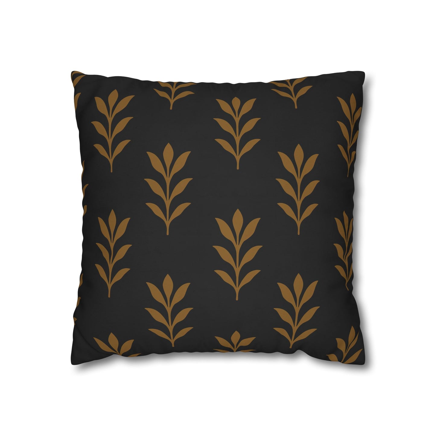 Elegant Floral Throw Pillow, Decorative Cushion Cover, Home Decor Accent, Couch Pillow, Gift for Housewarming, Comfort and Style
