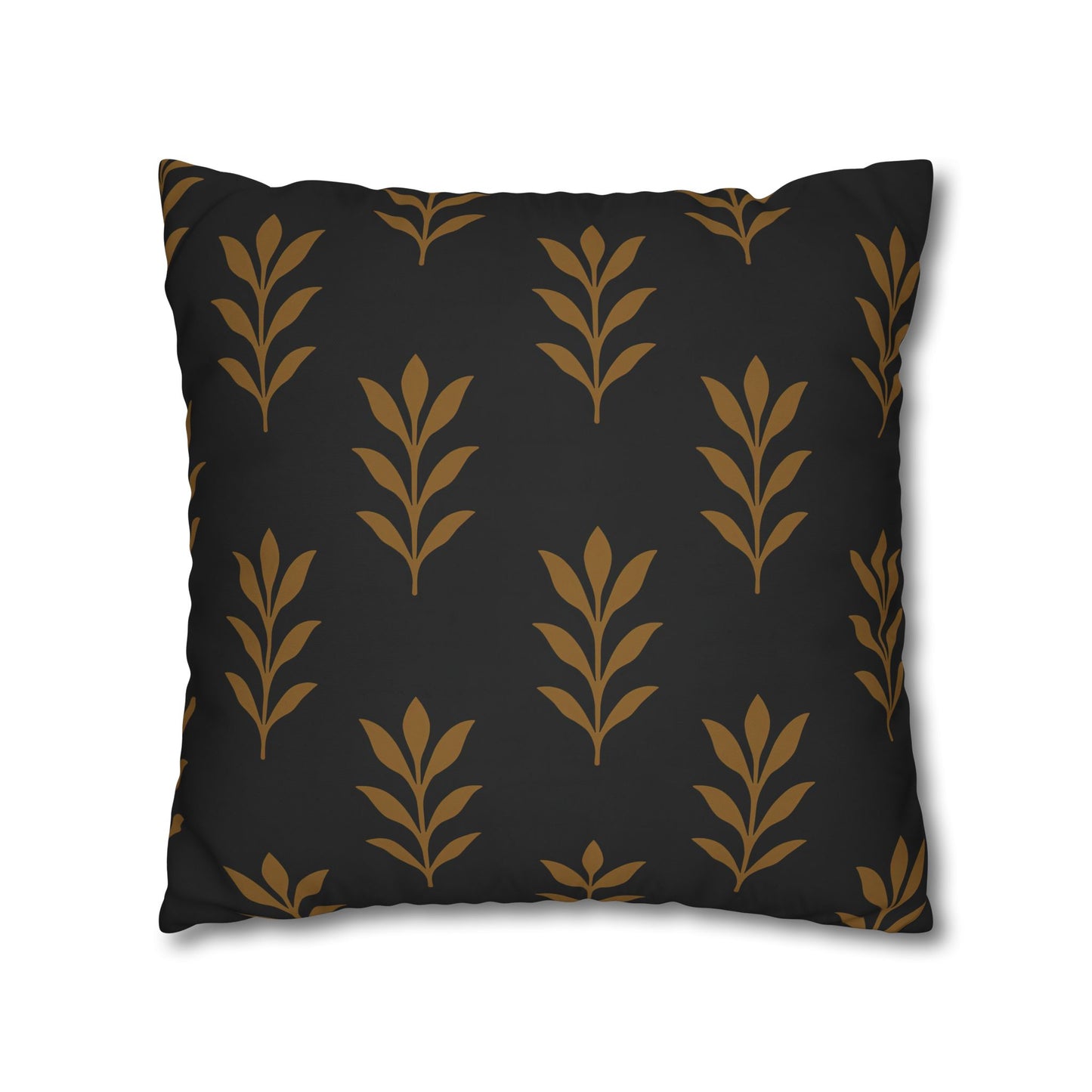 Elegant Floral Throw Pillow, Decorative Cushion Cover, Home Decor Accent, Couch Pillow, Gift for Housewarming, Comfort and Style
