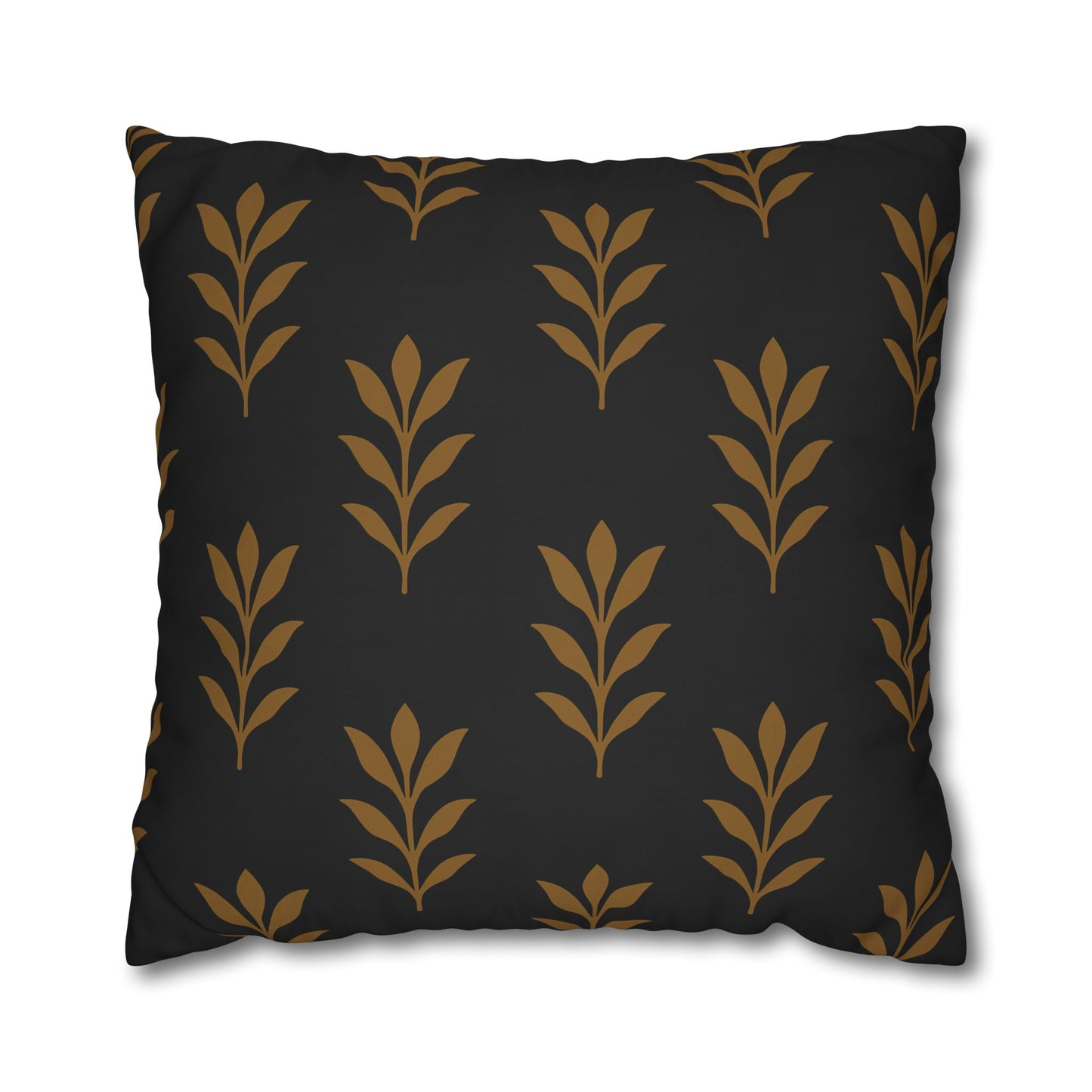 Elegant Floral Throw Pillow, Decorative Cushion Cover, Home Decor Accent, Couch Pillow, Gift for Housewarming, Comfort and Style