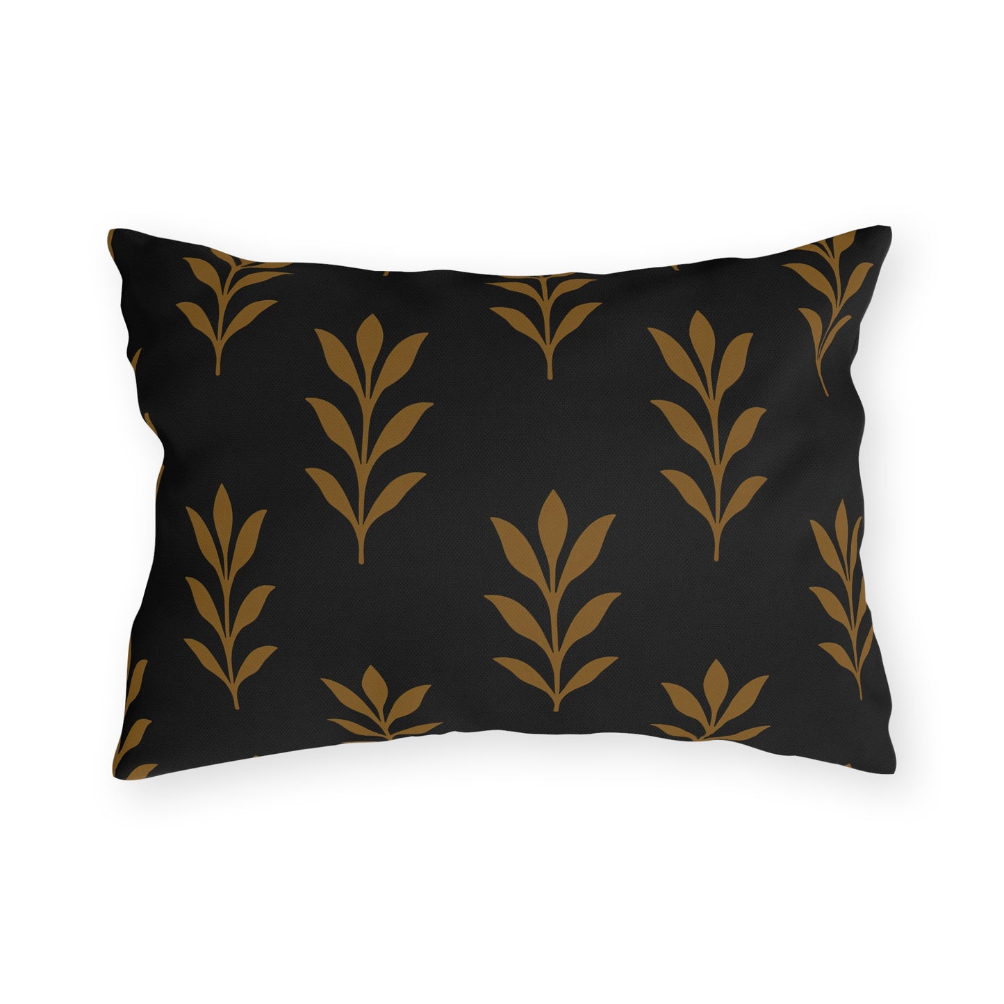 Elegant Outdoor Pillows, Garden Decor, Boho Cushions, Patio Accessories, Nature Inspired, Home & Outdoor
