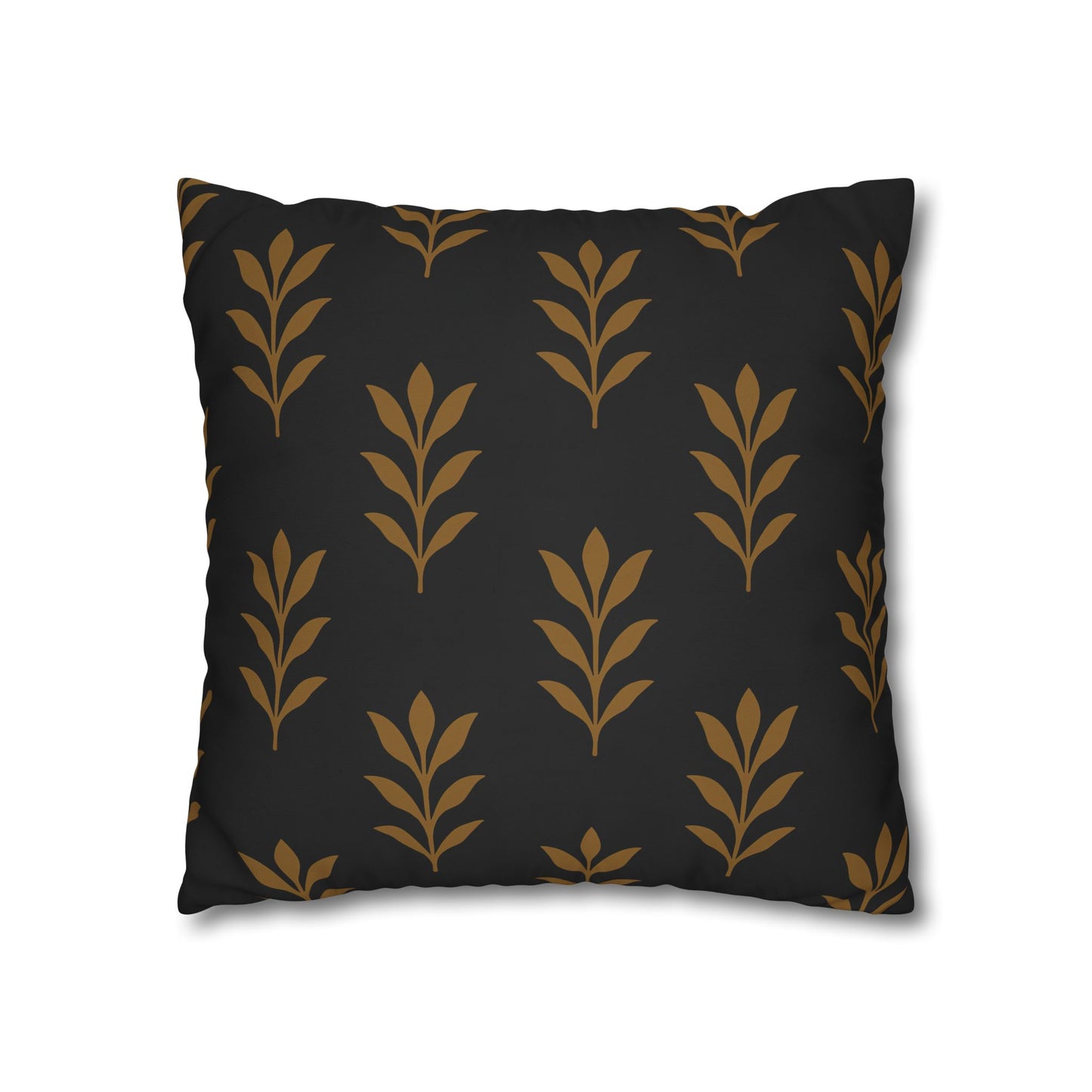 Elegant Floral Throw Pillow, Decorative Cushion Cover, Home Decor Accent, Couch Pillow, Gift for Housewarming, Comfort and Style