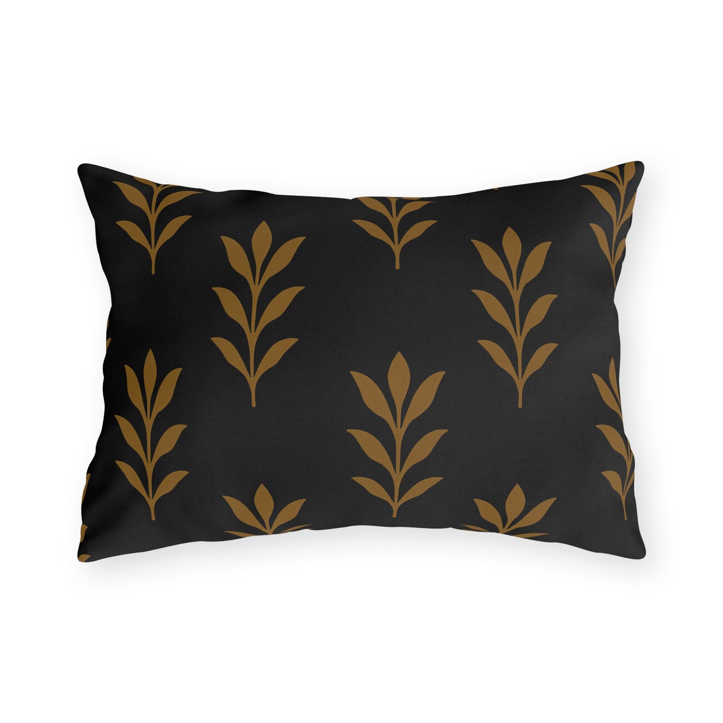 Elegant Outdoor Pillows, Garden Decor, Boho Cushions, Patio Accessories, Nature Inspired, Home & Outdoor