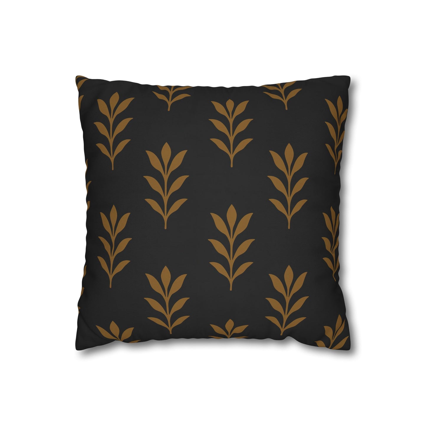 Elegant Floral Throw Pillow, Decorative Cushion Cover, Home Decor Accent, Couch Pillow, Gift for Housewarming, Comfort and Style