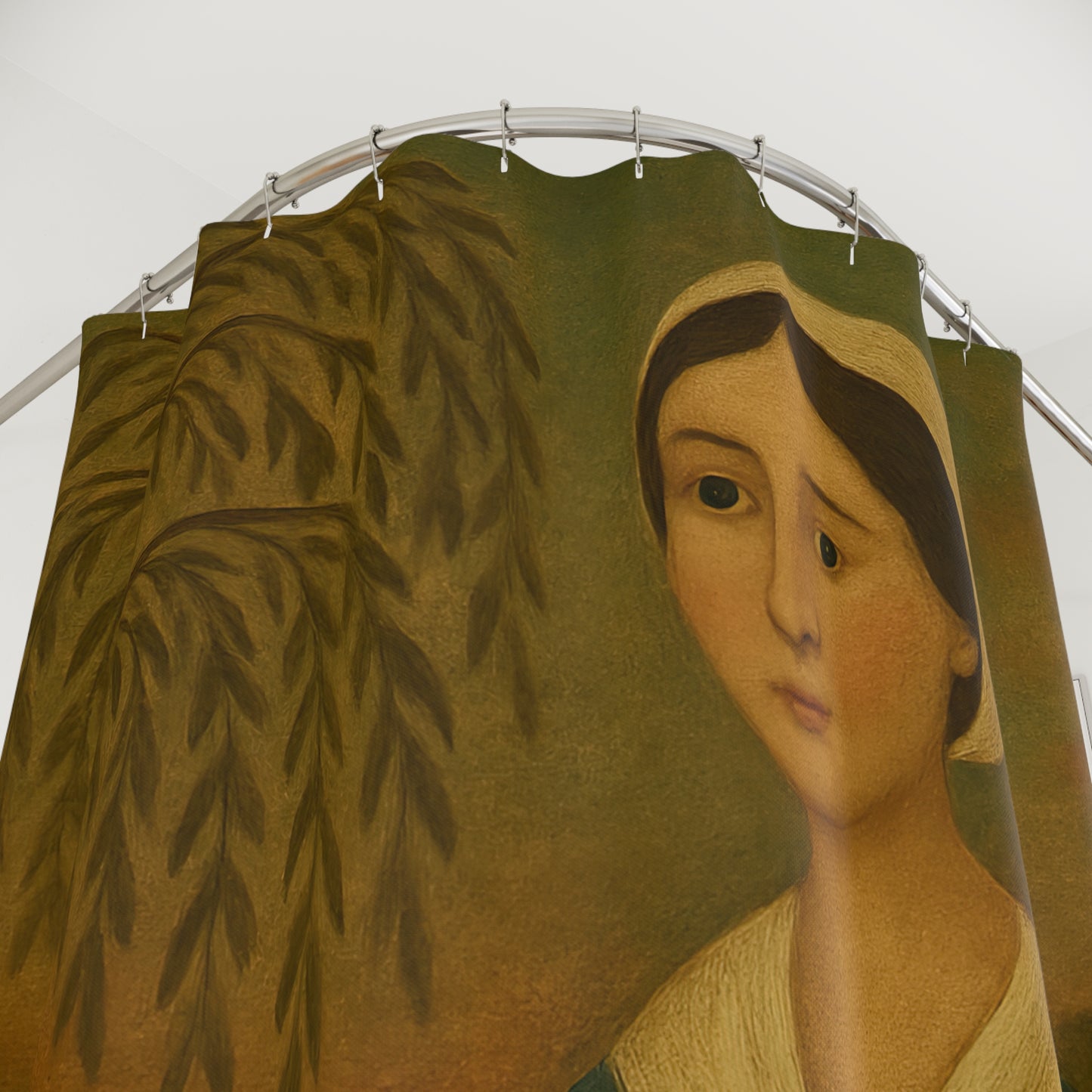 Shower Curtains