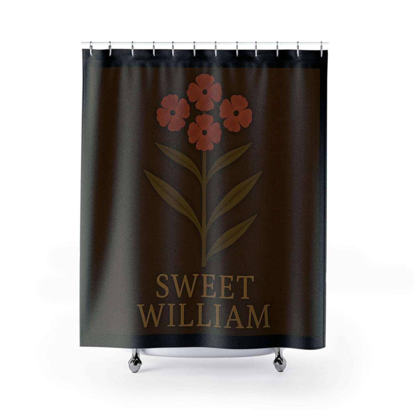 Shower Curtains