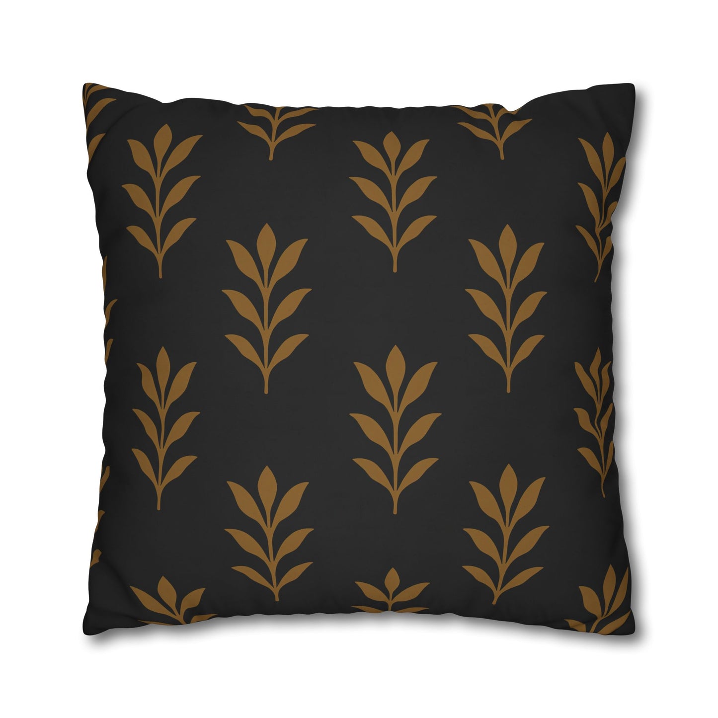 Elegant Floral Throw Pillow, Decorative Cushion Cover, Home Decor Accent, Couch Pillow, Gift for Housewarming, Comfort and Style