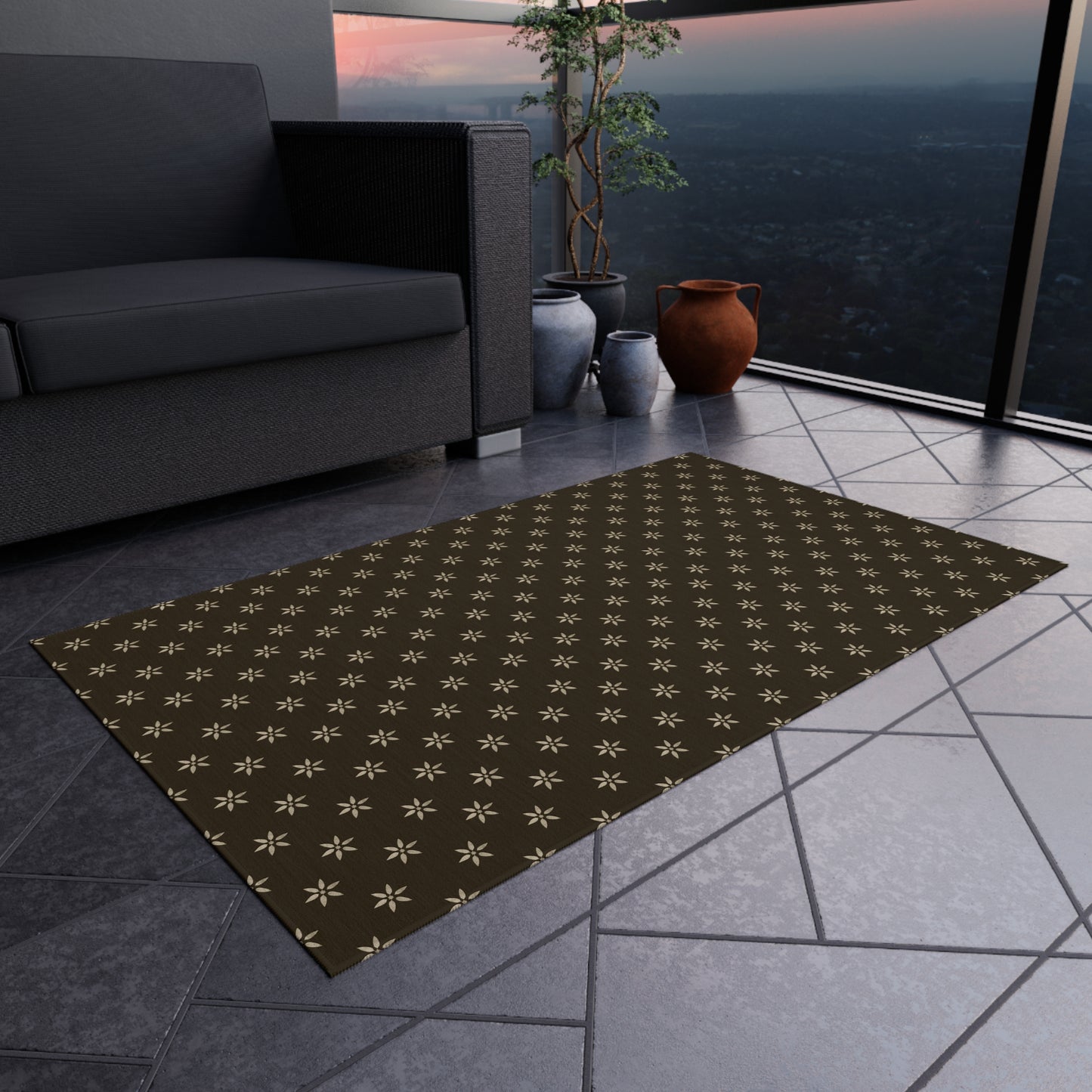 Outdoor Rug