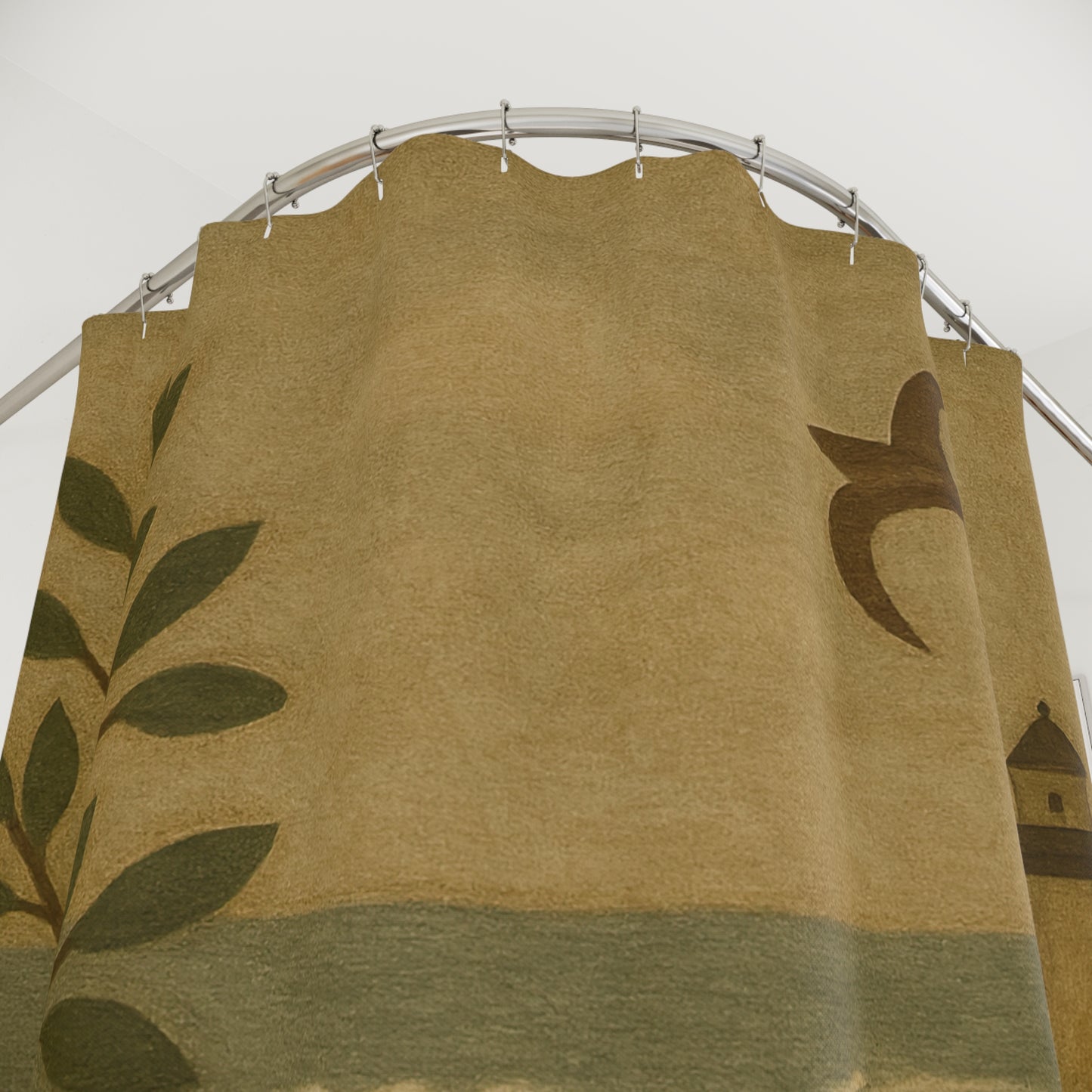 Shower Curtains