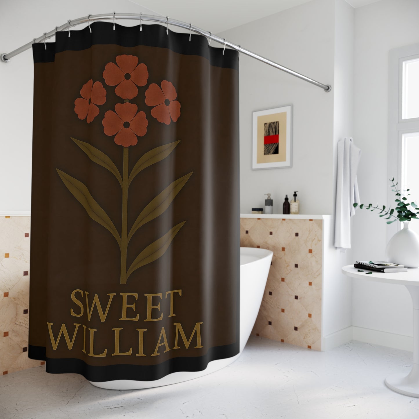 Shower Curtains