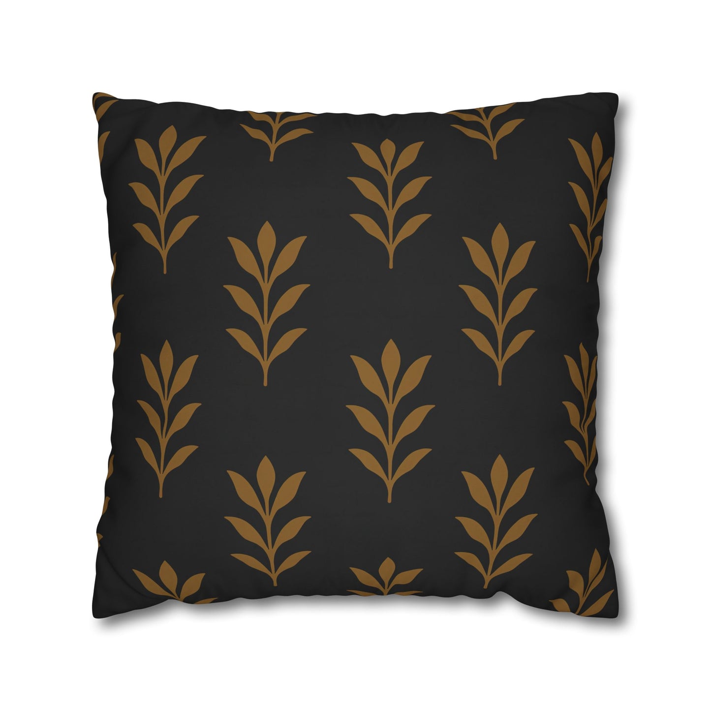 Elegant Floral Throw Pillow, Decorative Cushion Cover, Home Decor Accent, Couch Pillow, Gift for Housewarming, Comfort and Style
