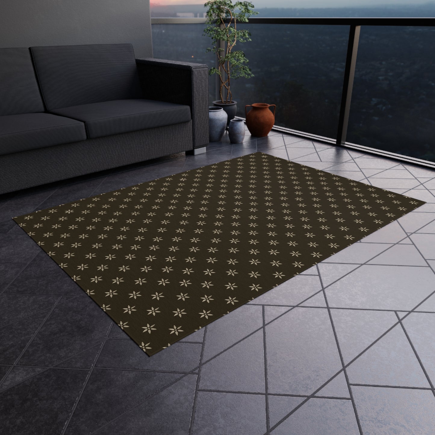 Outdoor Rug
