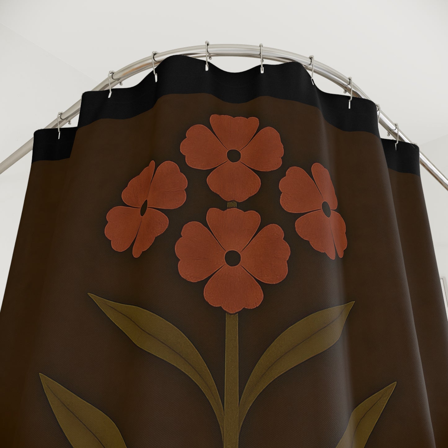 Shower Curtains
