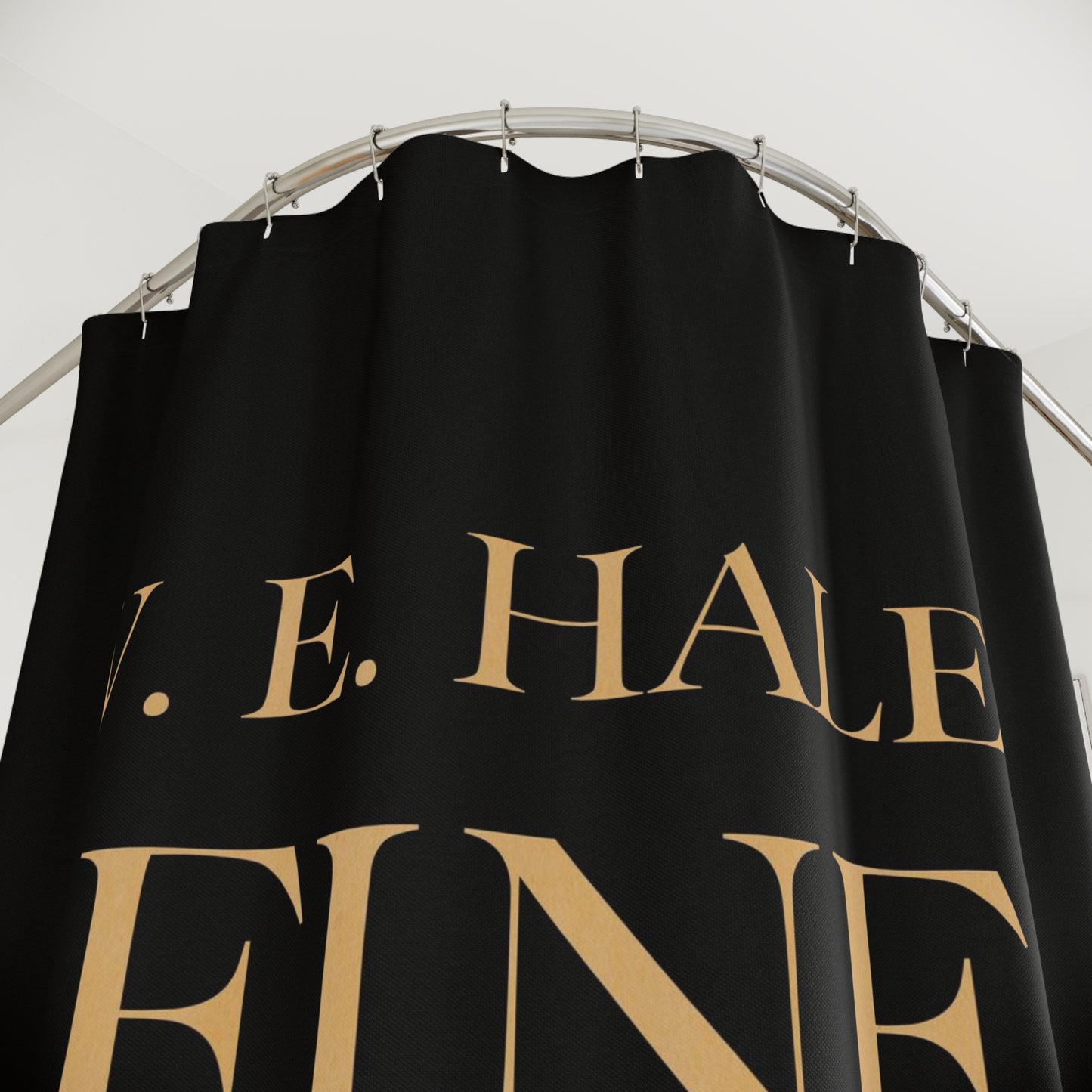 Shower Curtains