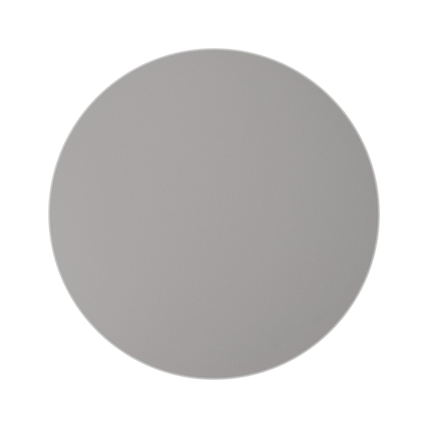 Bohemian Round Rug - Cozy Home Décor, Ideal for Living Room, Bedroom, Nursery, Celebrations, Gifts