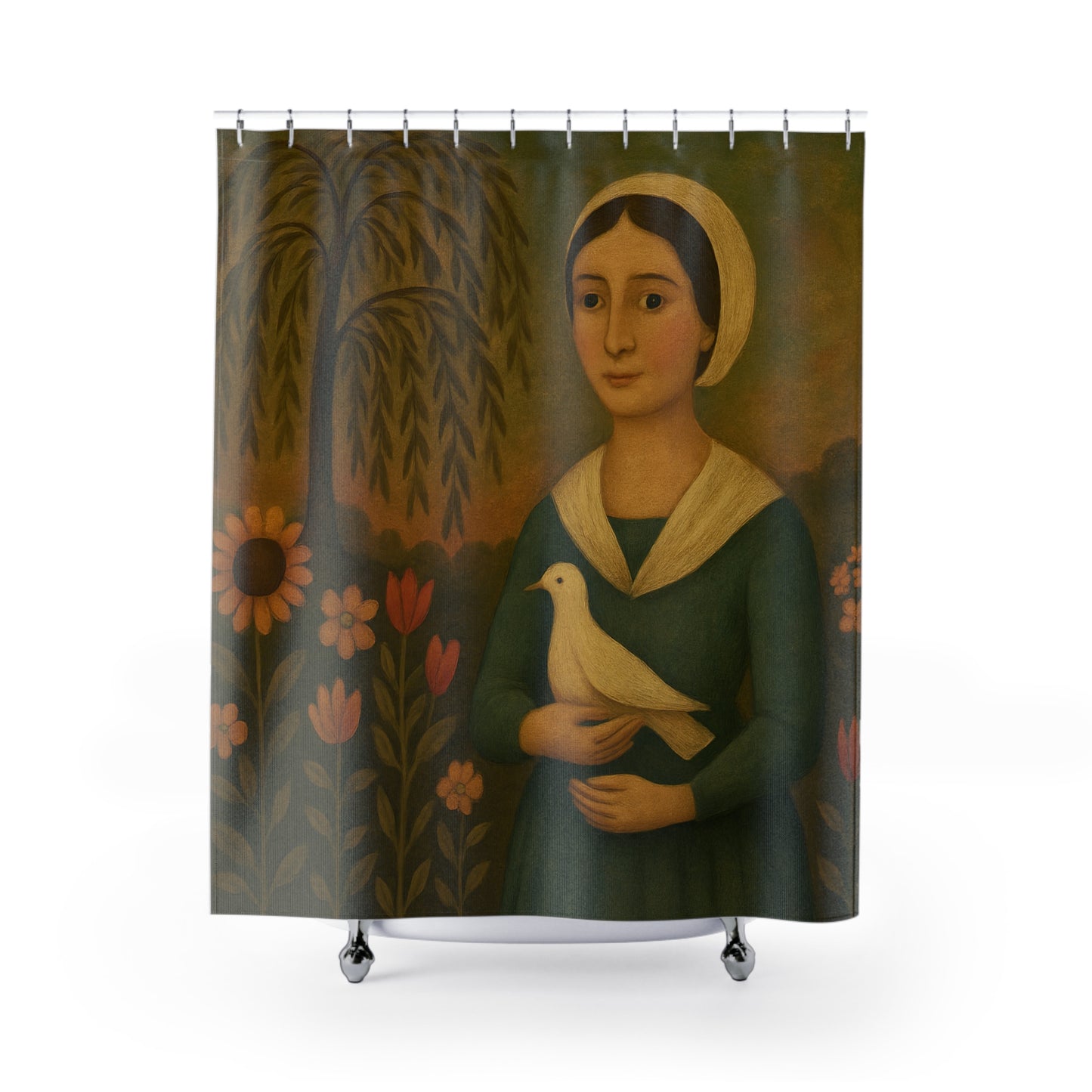 Shower Curtains