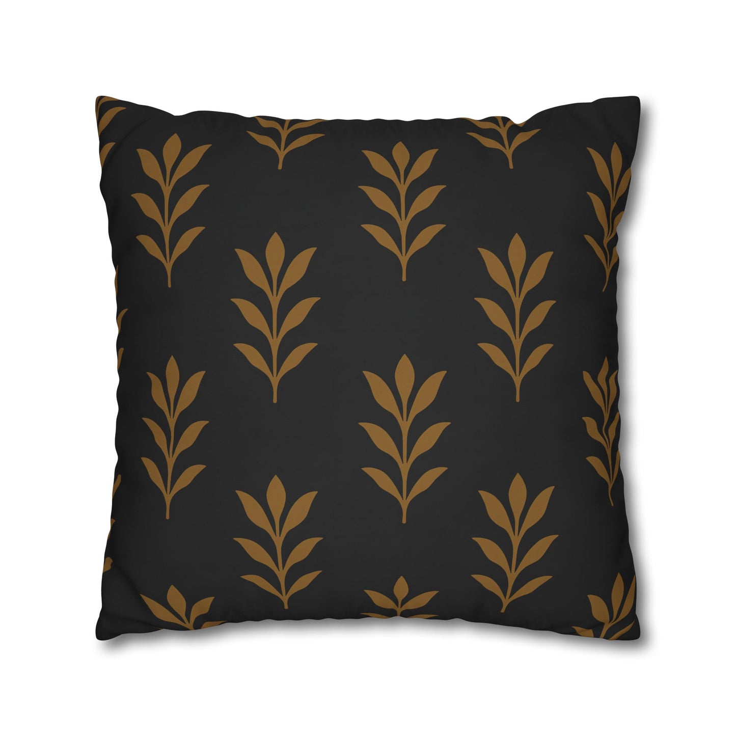 Elegant Floral Throw Pillow, Decorative Cushion Cover, Home Decor Accent, Couch Pillow, Gift for Housewarming, Comfort and Style