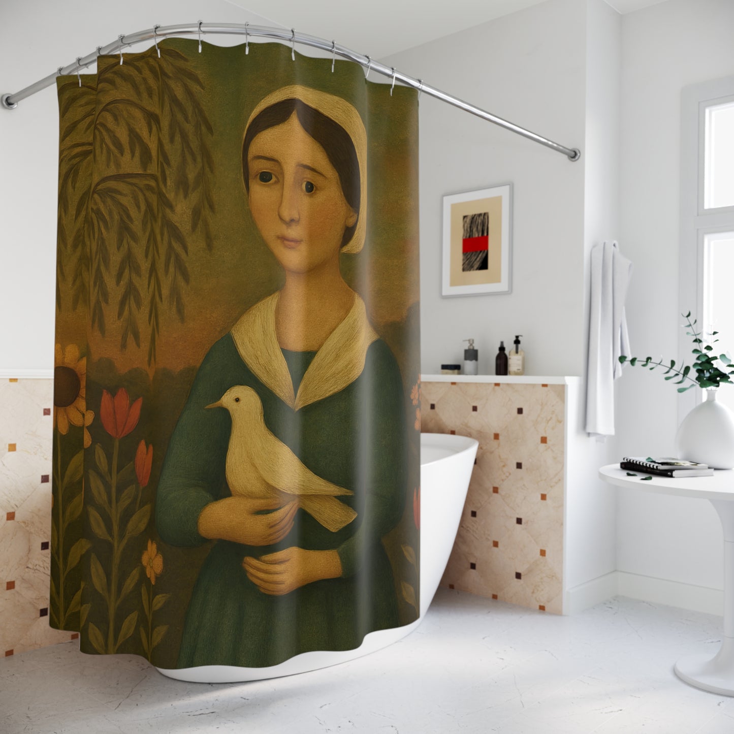 Shower Curtains