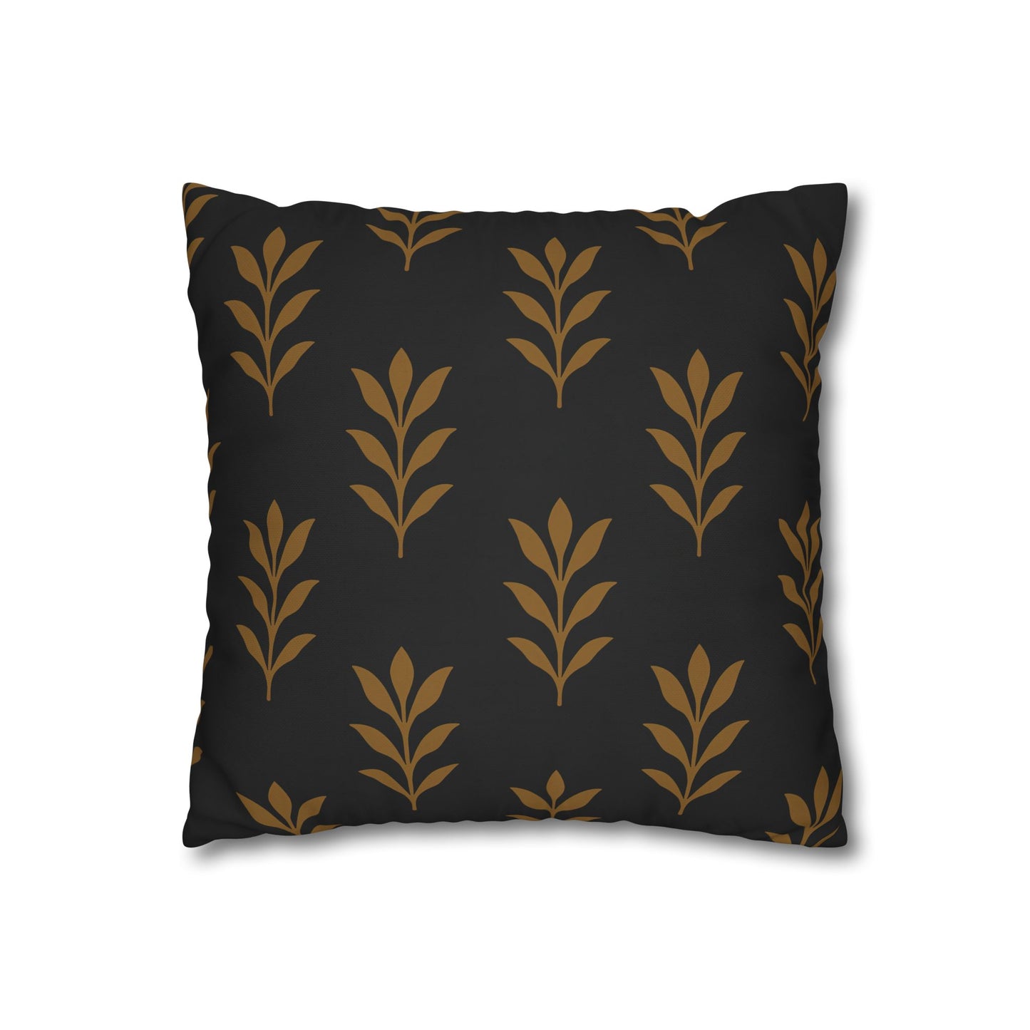 Elegant Floral Throw Pillow, Decorative Cushion Cover, Home Decor Accent, Couch Pillow, Gift for Housewarming, Comfort and Style