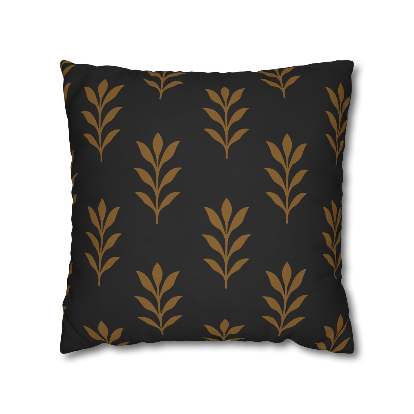 Elegant Floral Throw Pillow, Decorative Cushion Cover, Home Decor Accent, Couch Pillow, Gift for Housewarming, Comfort and Style