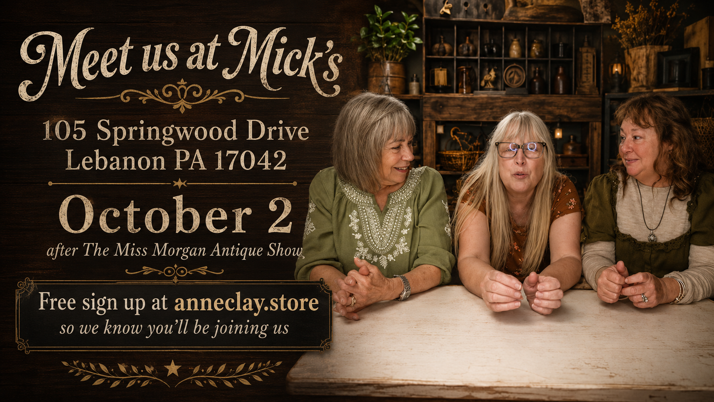 Meet and Greet at MICKS, Lebanon PA