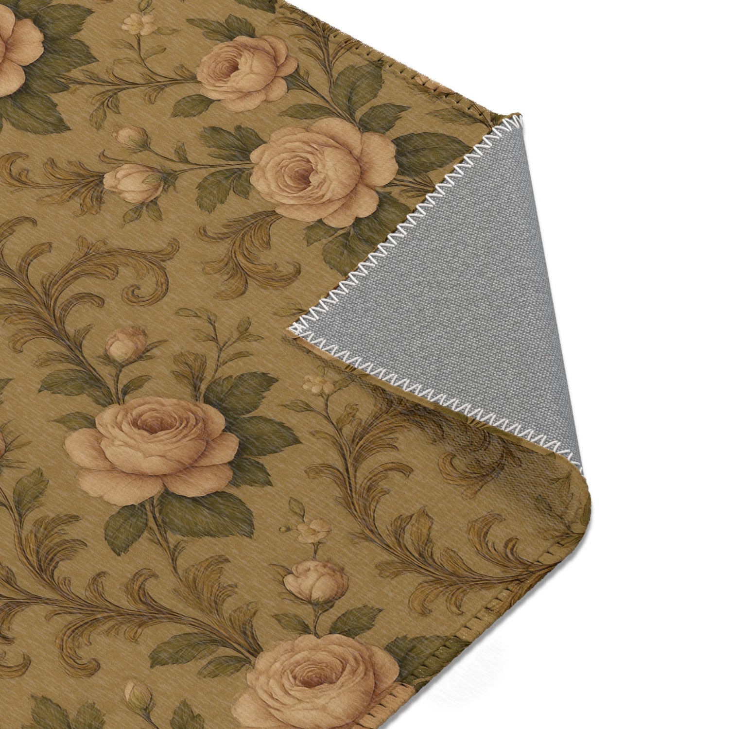 Bellewood Chenille Area Rugs