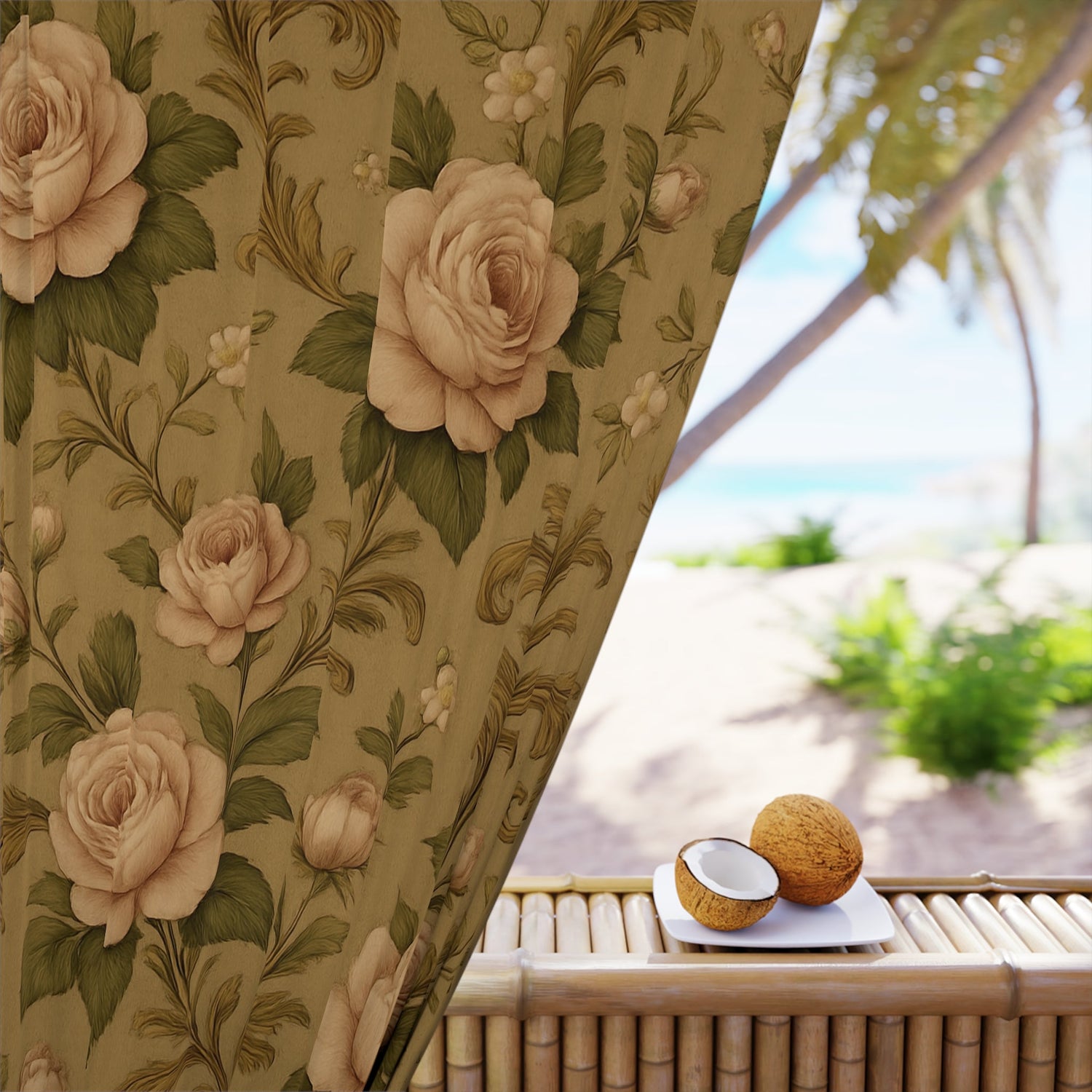 Bellewood Curtains