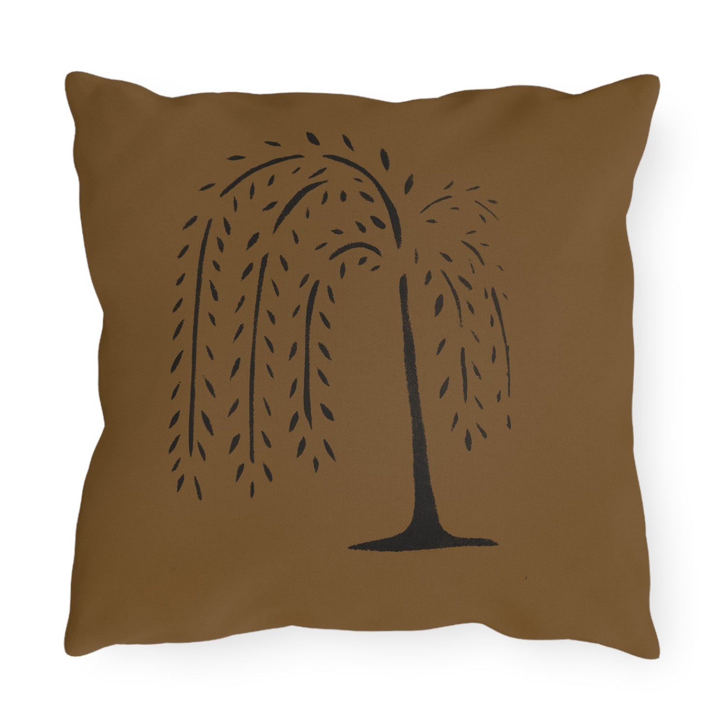 Primitive Outdoor Pillows