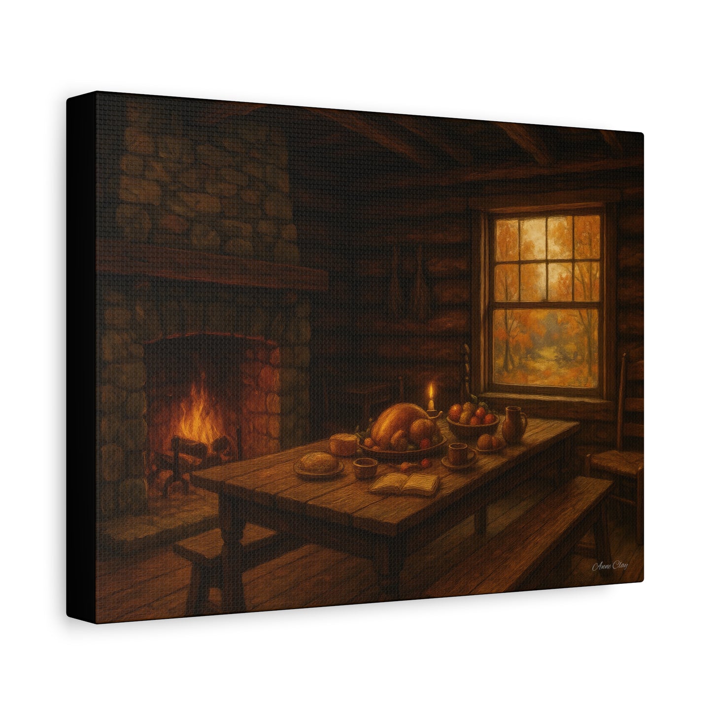 Rustic Wall Art