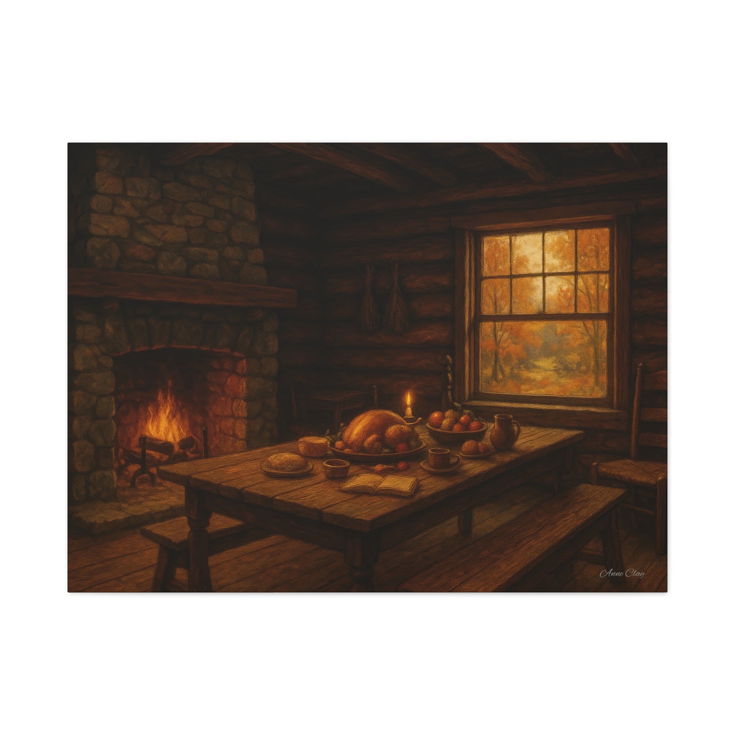 Rustic Wall Art