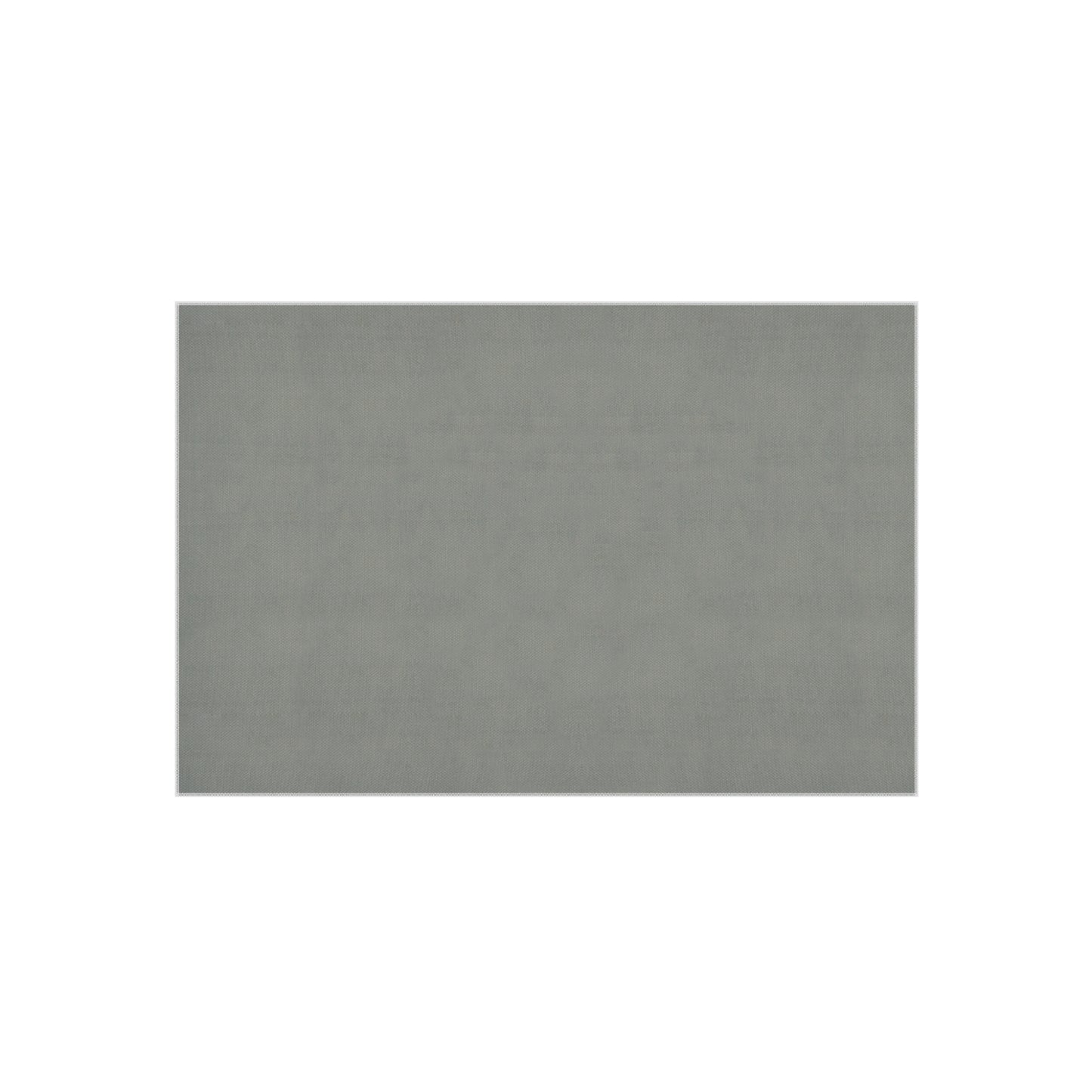 Elegant Outdoor Rug for Patios and Porches - 'Flint House Food & Spirits' Design