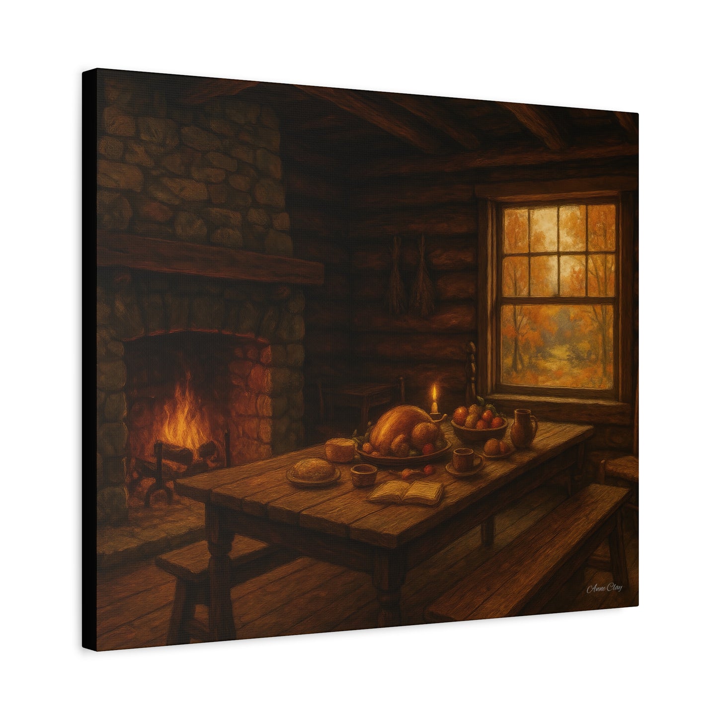 Rustic Wall Art