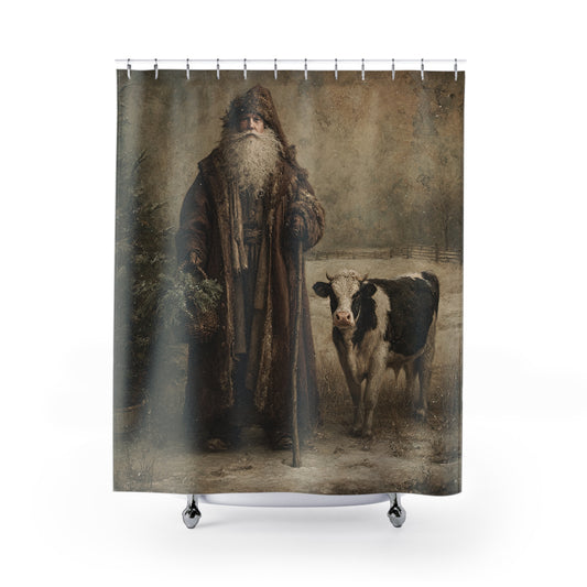 Shower Curtains