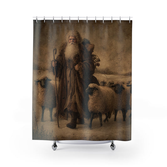 Shower Curtains