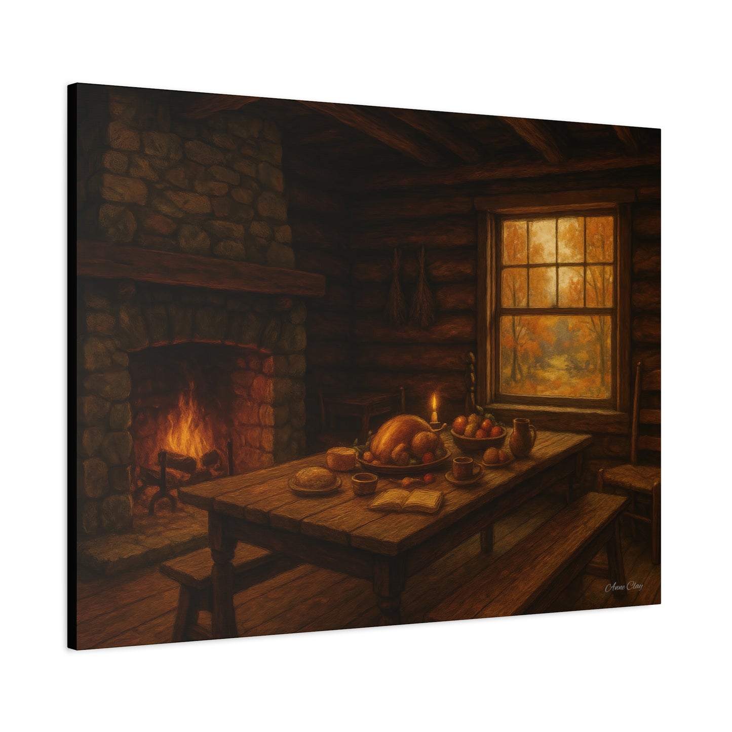Rustic Wall Art