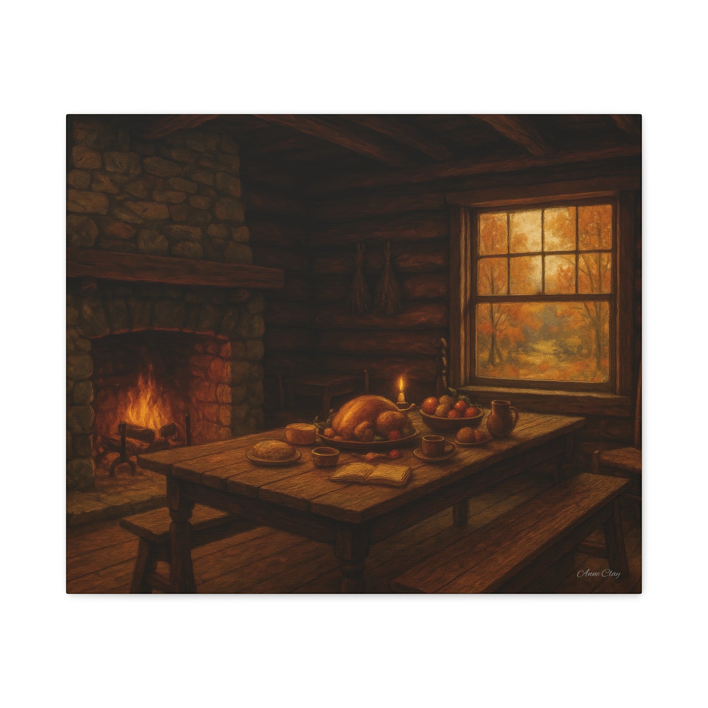 Rustic Wall Art