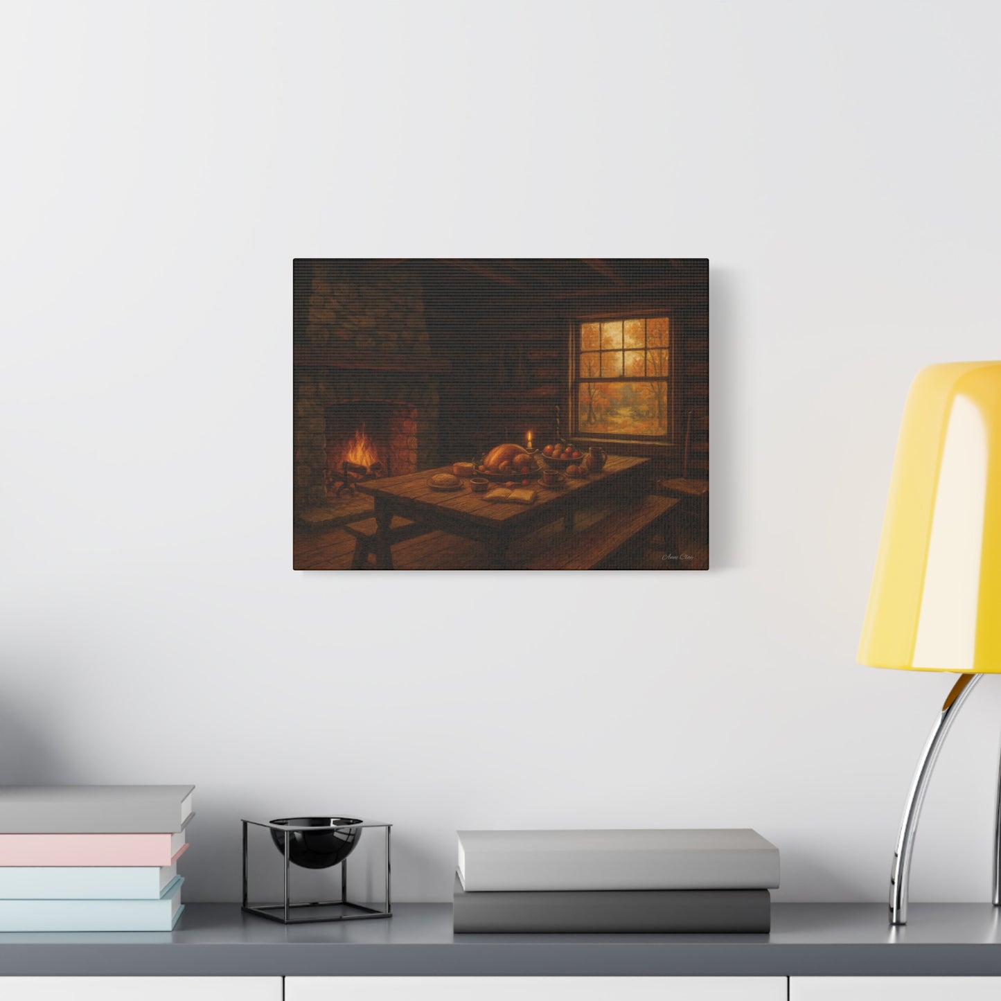 Rustic Wall Art