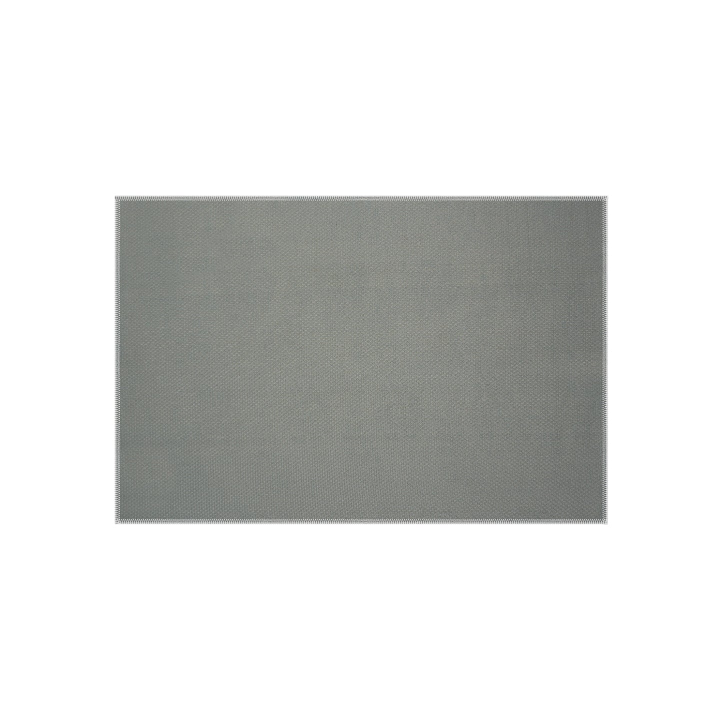 Elegant Outdoor Rug for Patios and Porches - 'Flint House Food & Spirits' Design