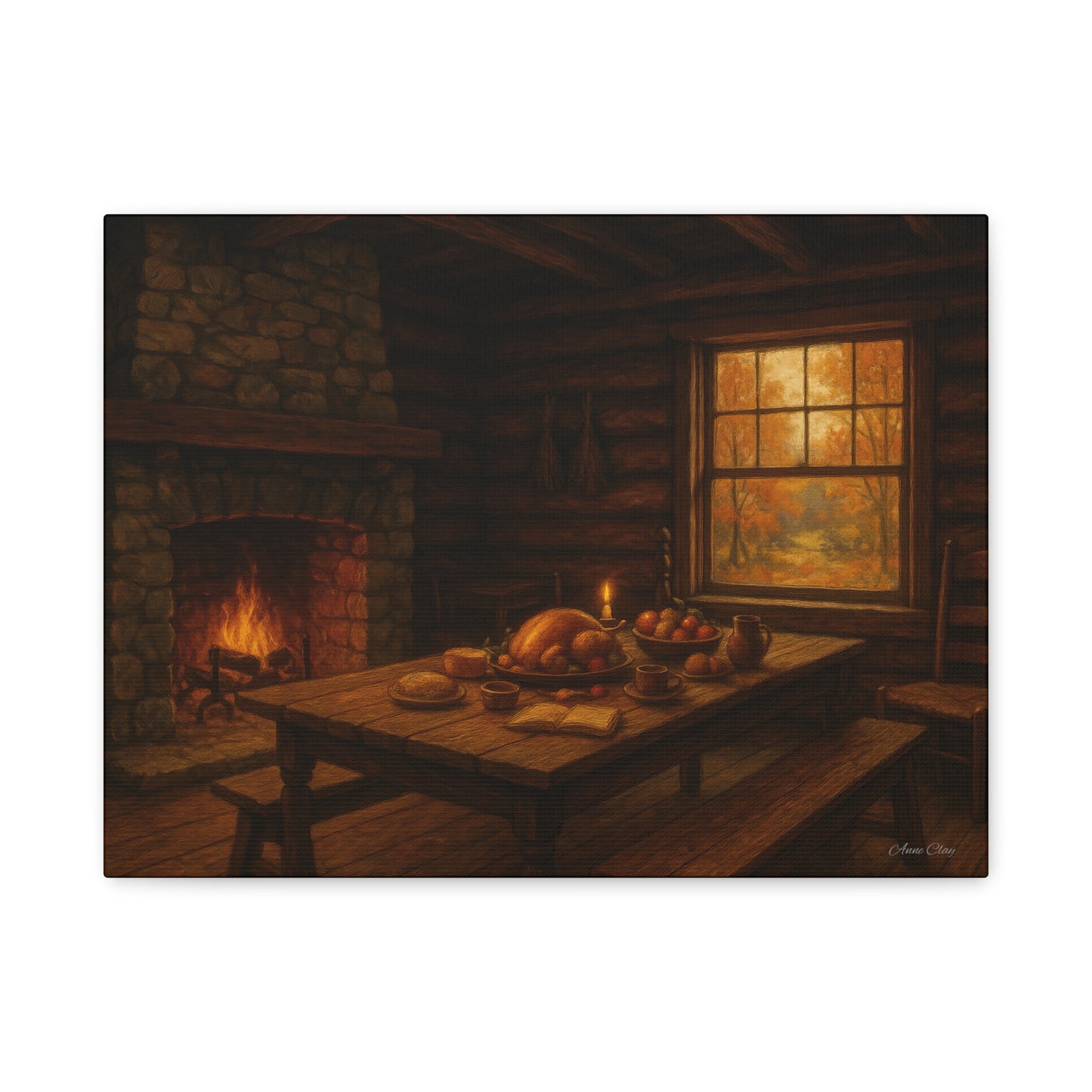 Rustic Wall Art
