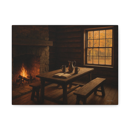 Rustic Home Wall Art