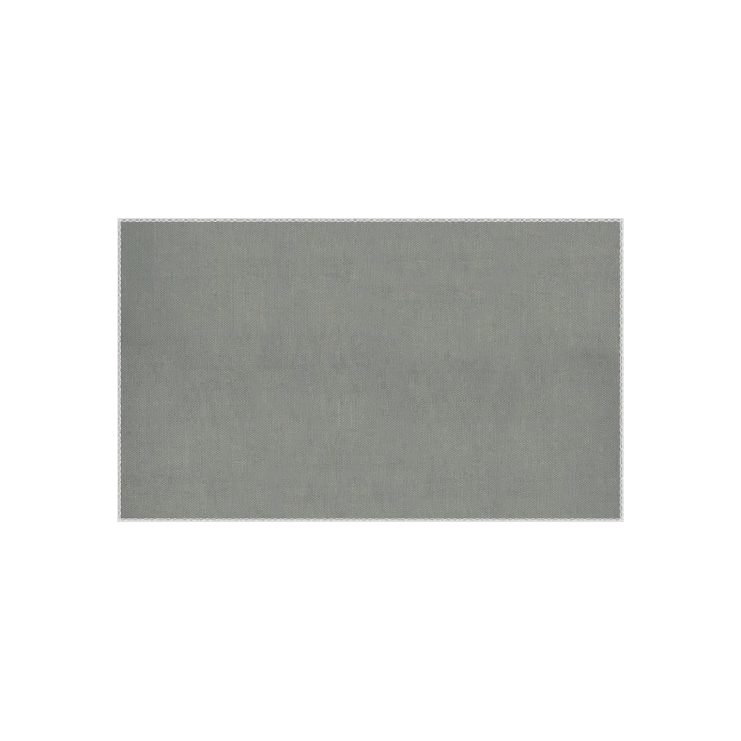 Elegant Outdoor Rug for Patios and Porches - 'Flint House Food & Spirits' Design