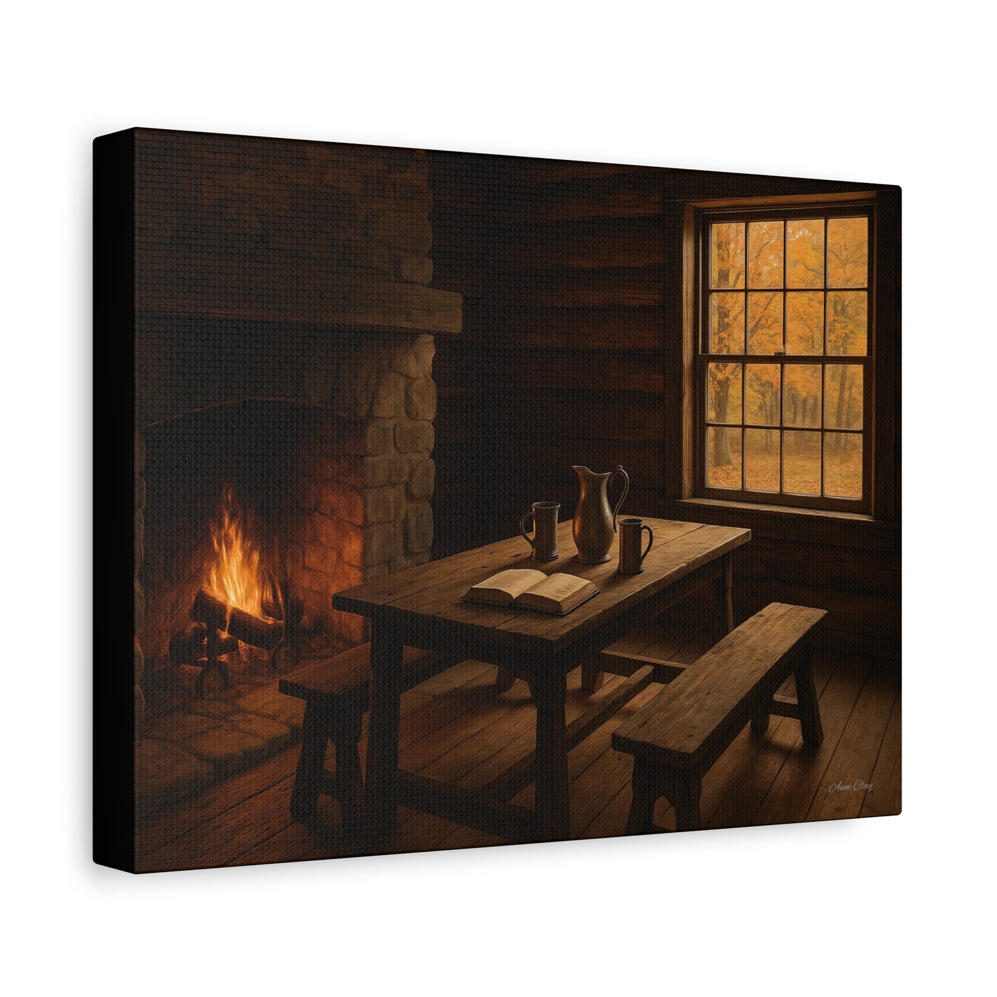 Rustic Home Wall Art