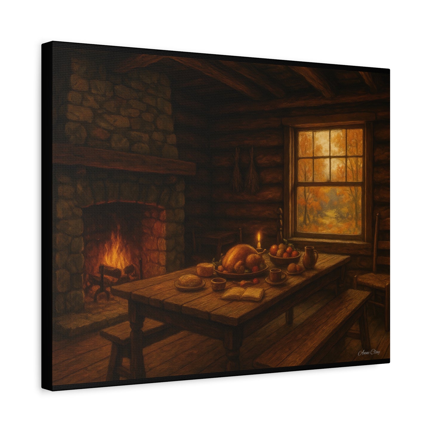 Rustic Wall Art