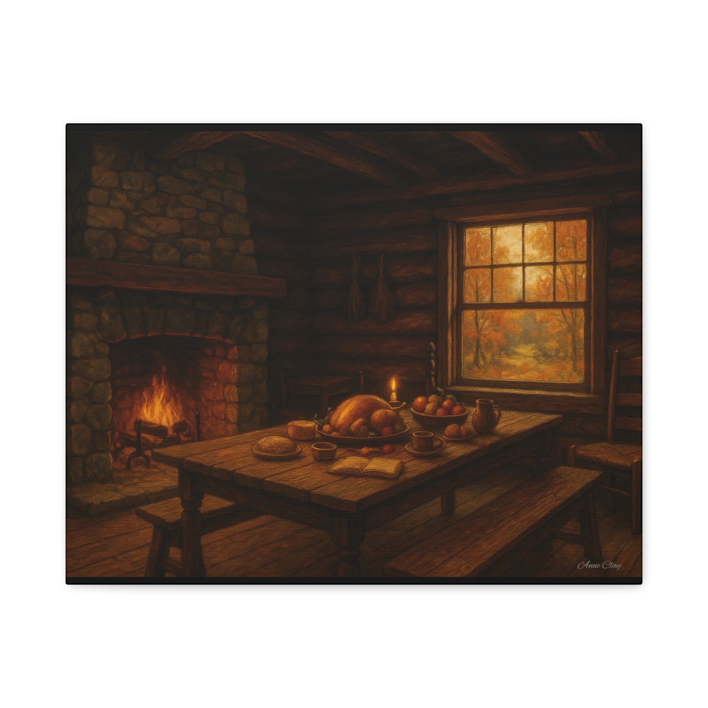 Rustic Wall Art