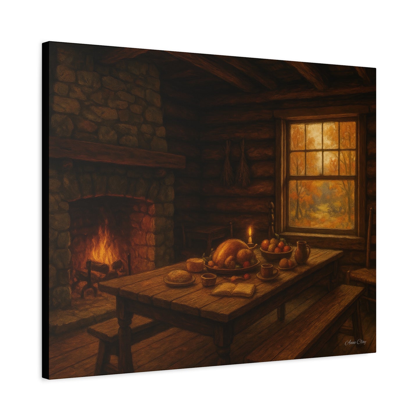 Rustic Wall Art