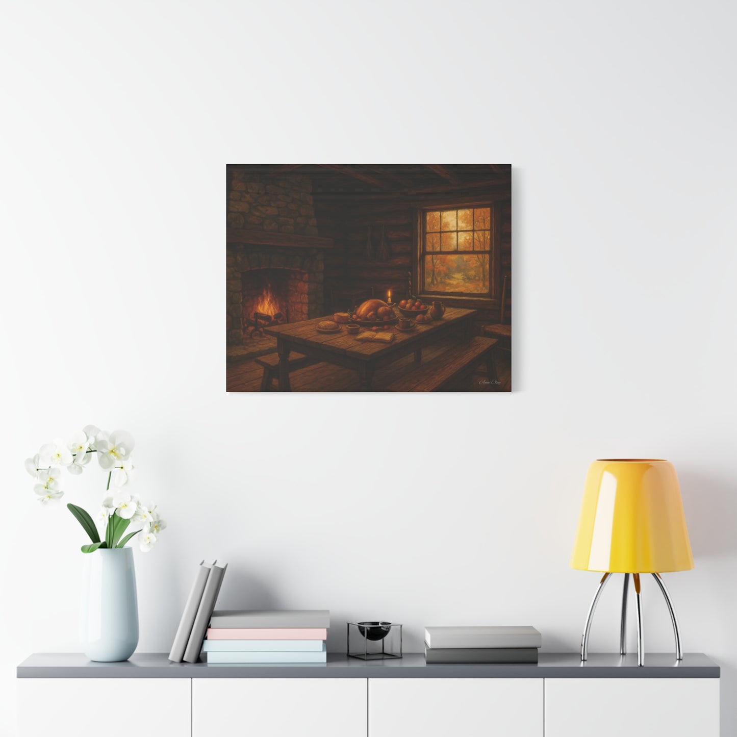 Rustic Wall Art