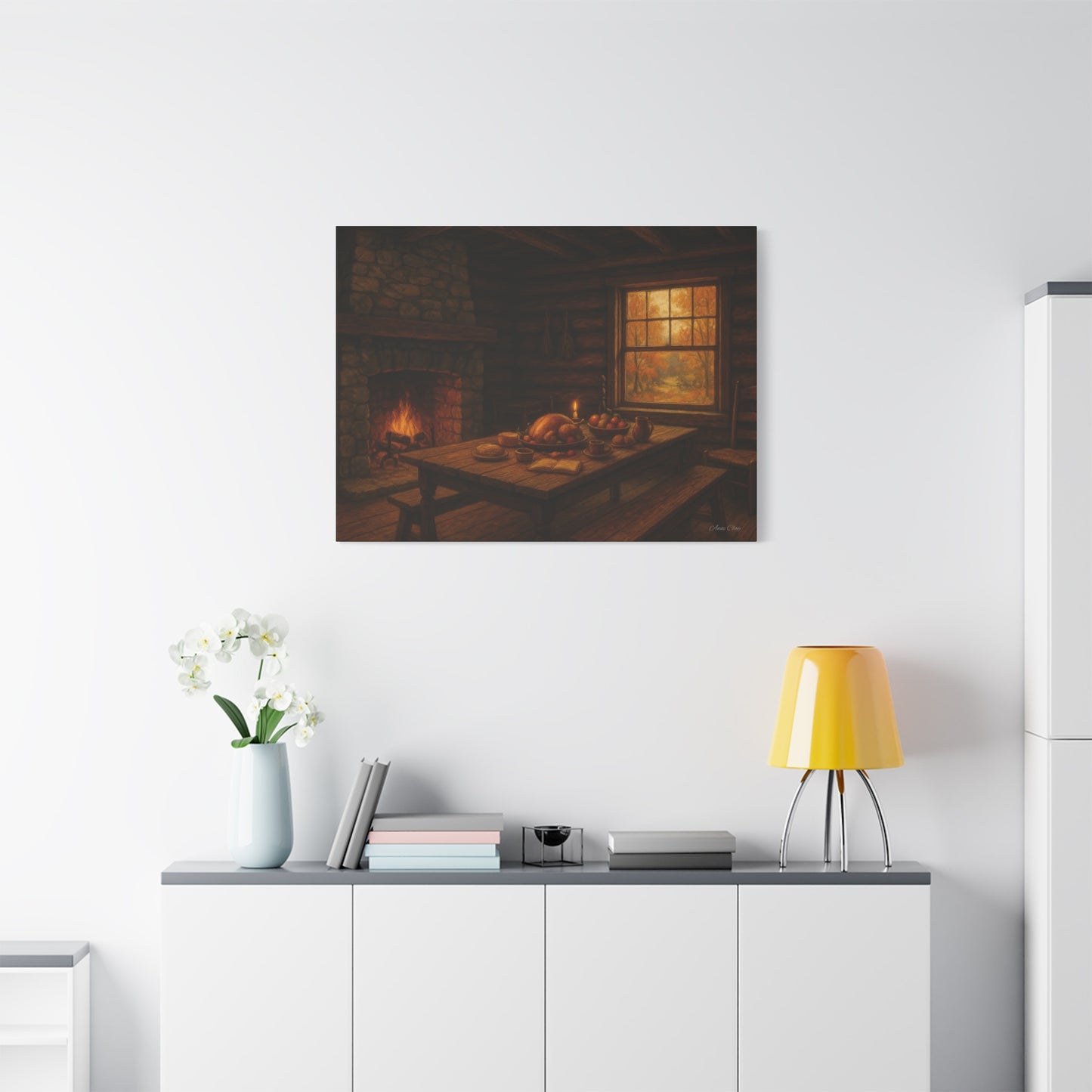 Rustic Wall Art