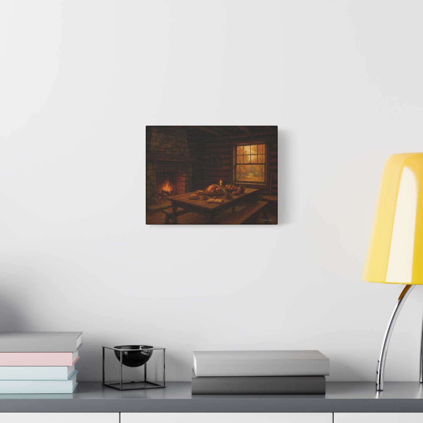 Rustic Wall Art