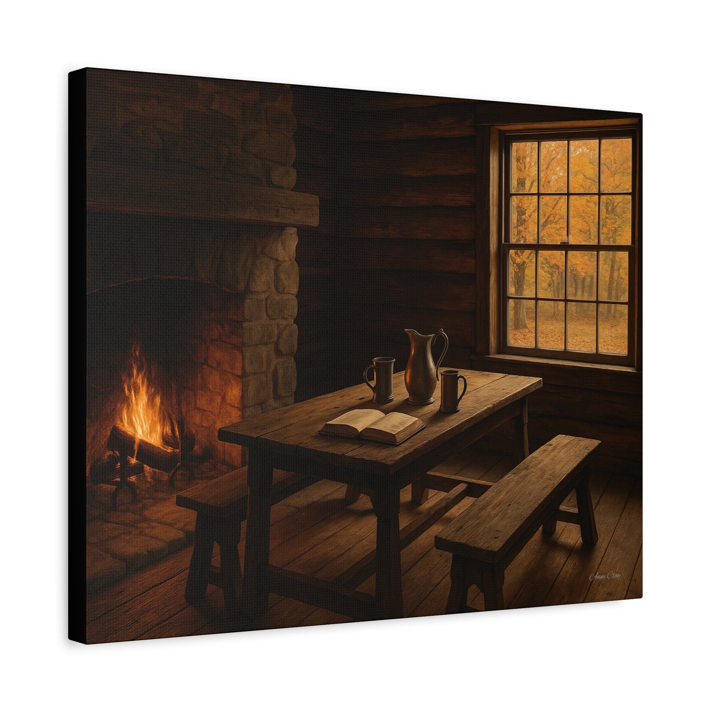 Rustic Home Wall Art