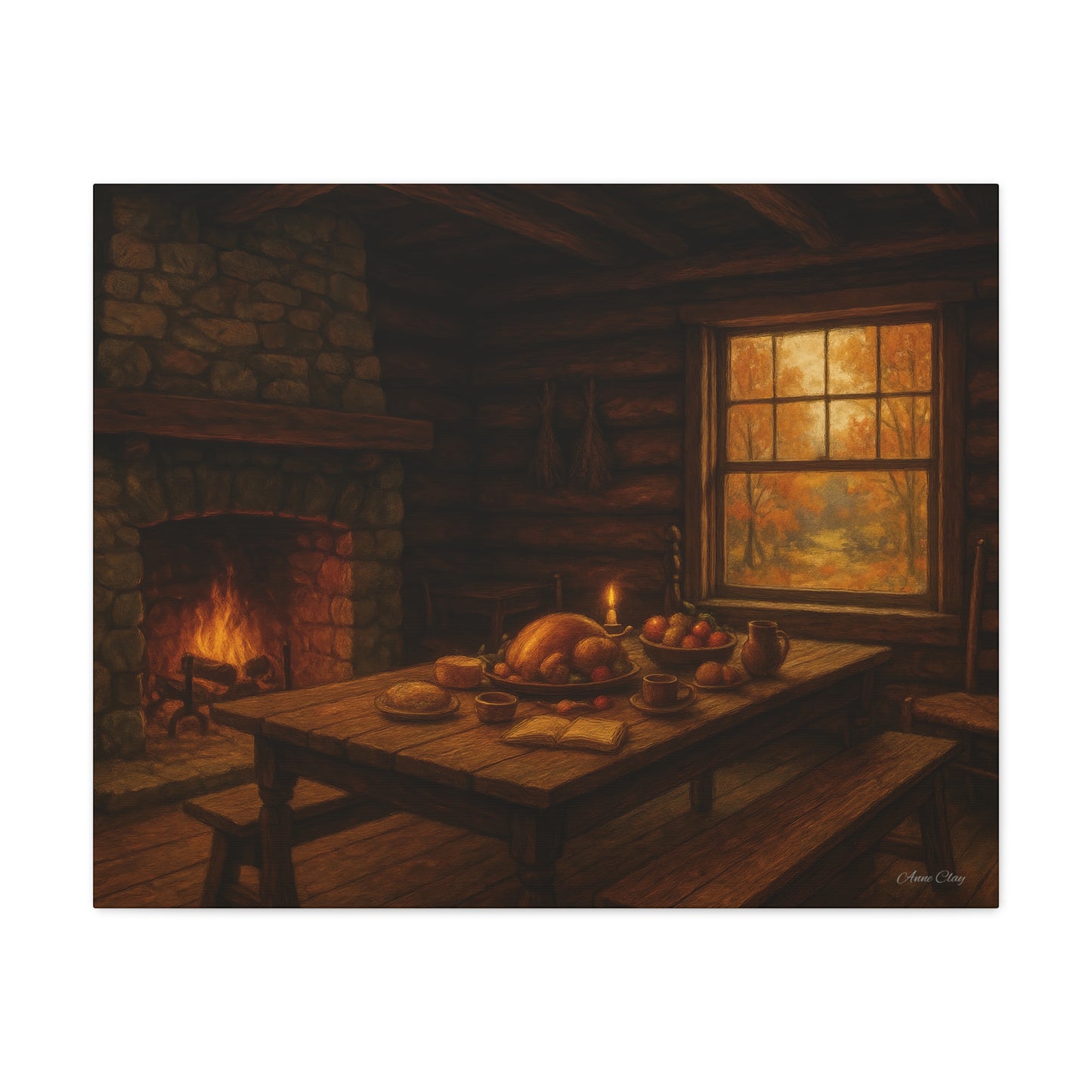 Rustic Wall Art